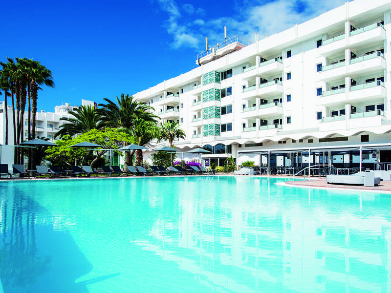 Axel Beach Maspalomas - Formerly Liberty Apartments